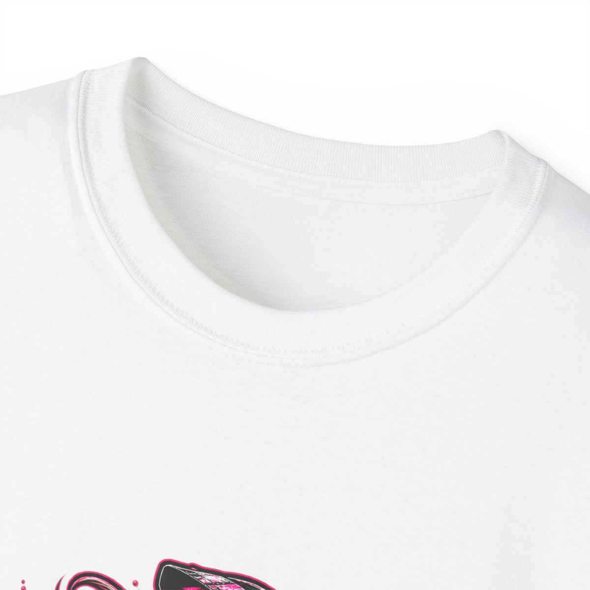 Fueled by Hope — 4kRacing Awareness Tee