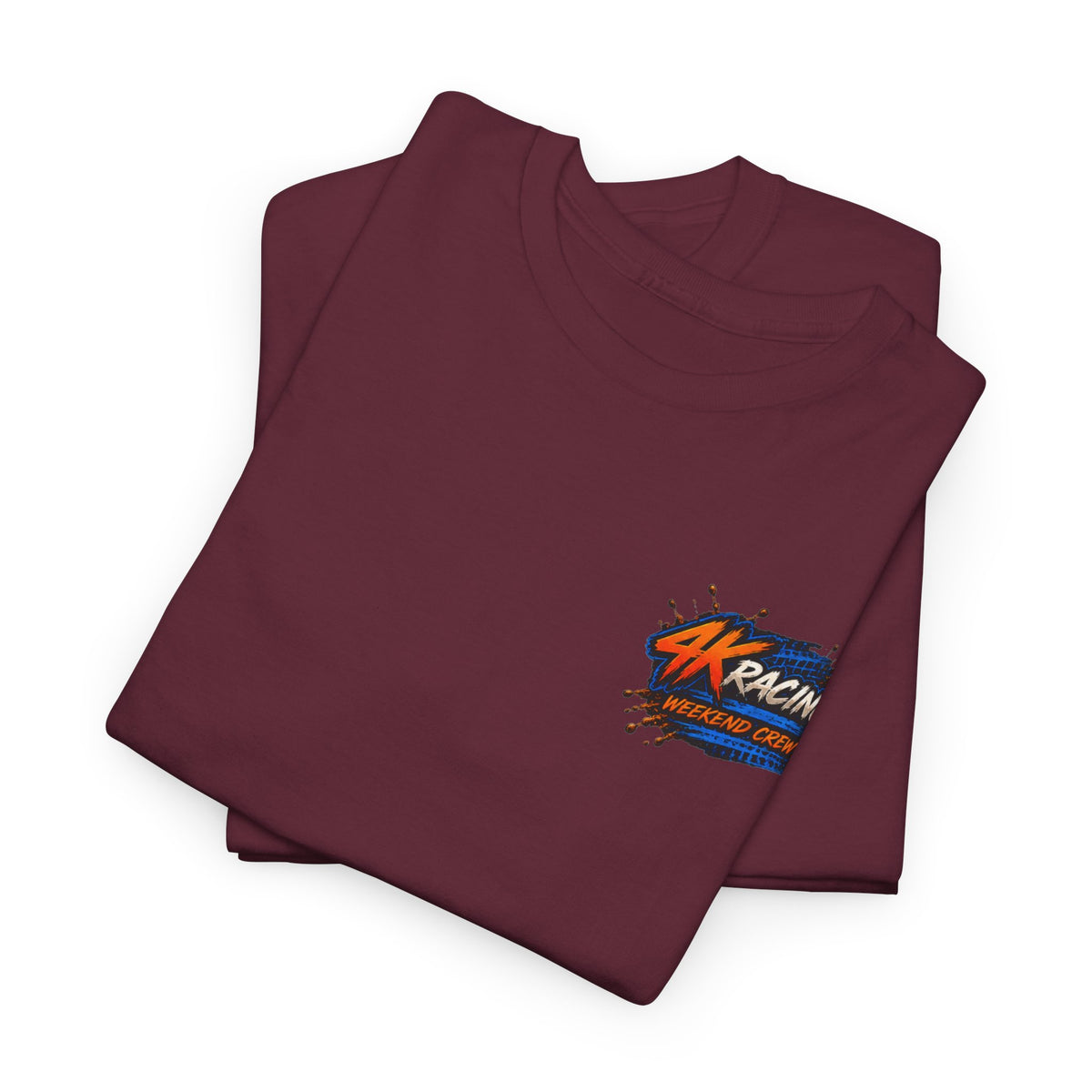 YOU THINK YOUR KID'S SPORT IS EXPENSIVE — 4KRACING TEE