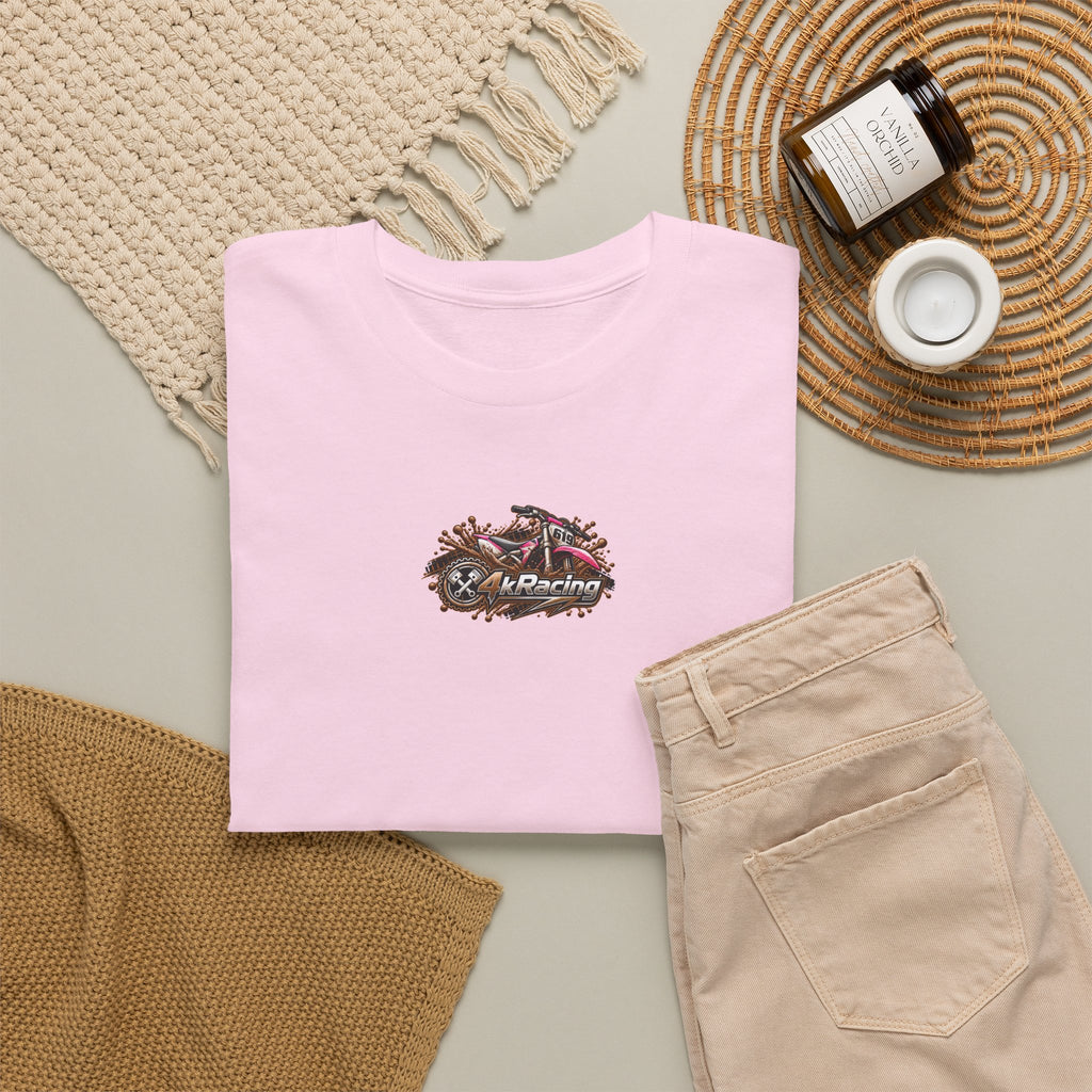 If You Ain't Wreckin' — 4kRacing Tee