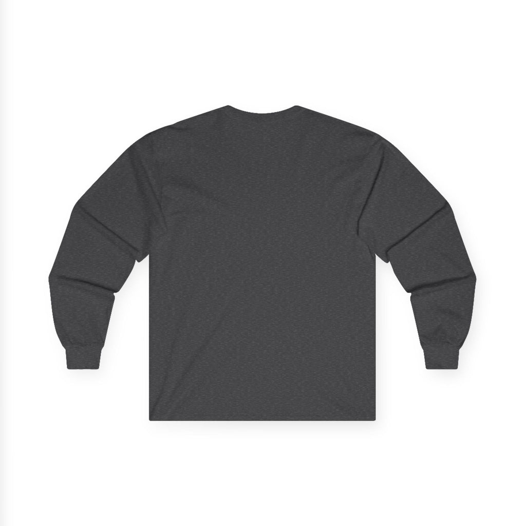 4kRacing Moto Moms — Fueled by Coffee & Anxiety Long Sleeve Tee