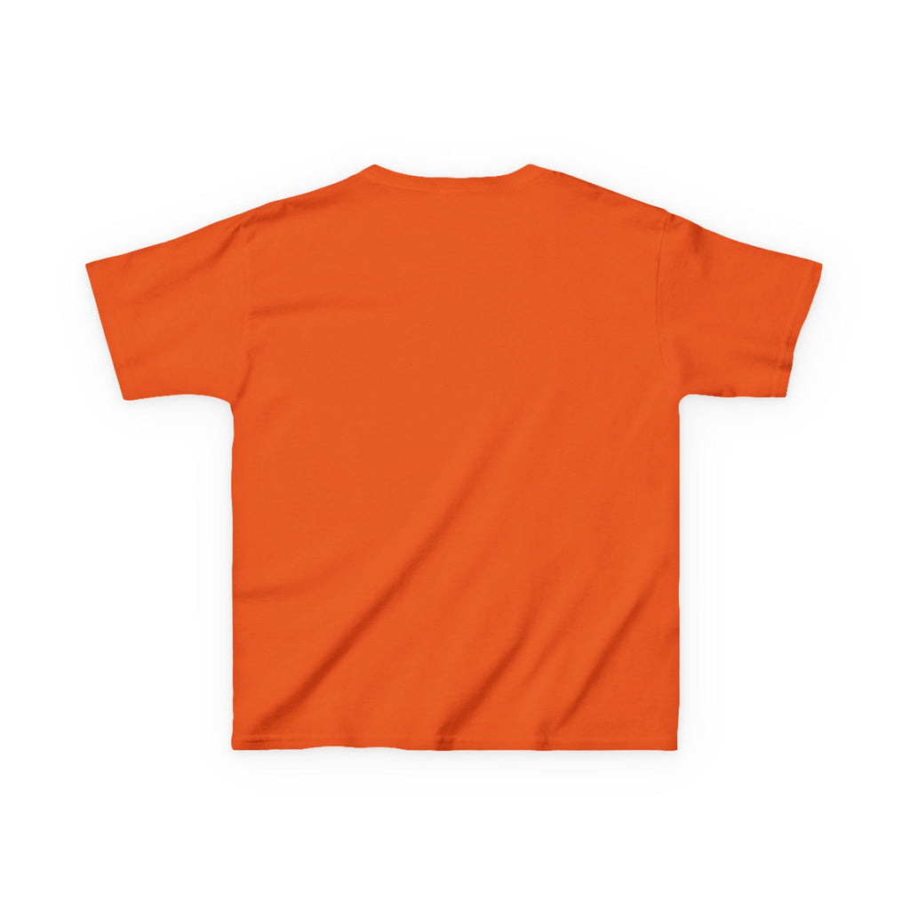 Kids Tee — 4kRacing: Spooky Season Shredder