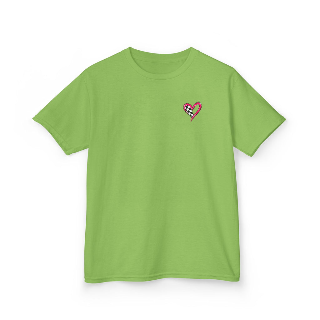 Girls Tee — Does It Hurt Losing To A Girl