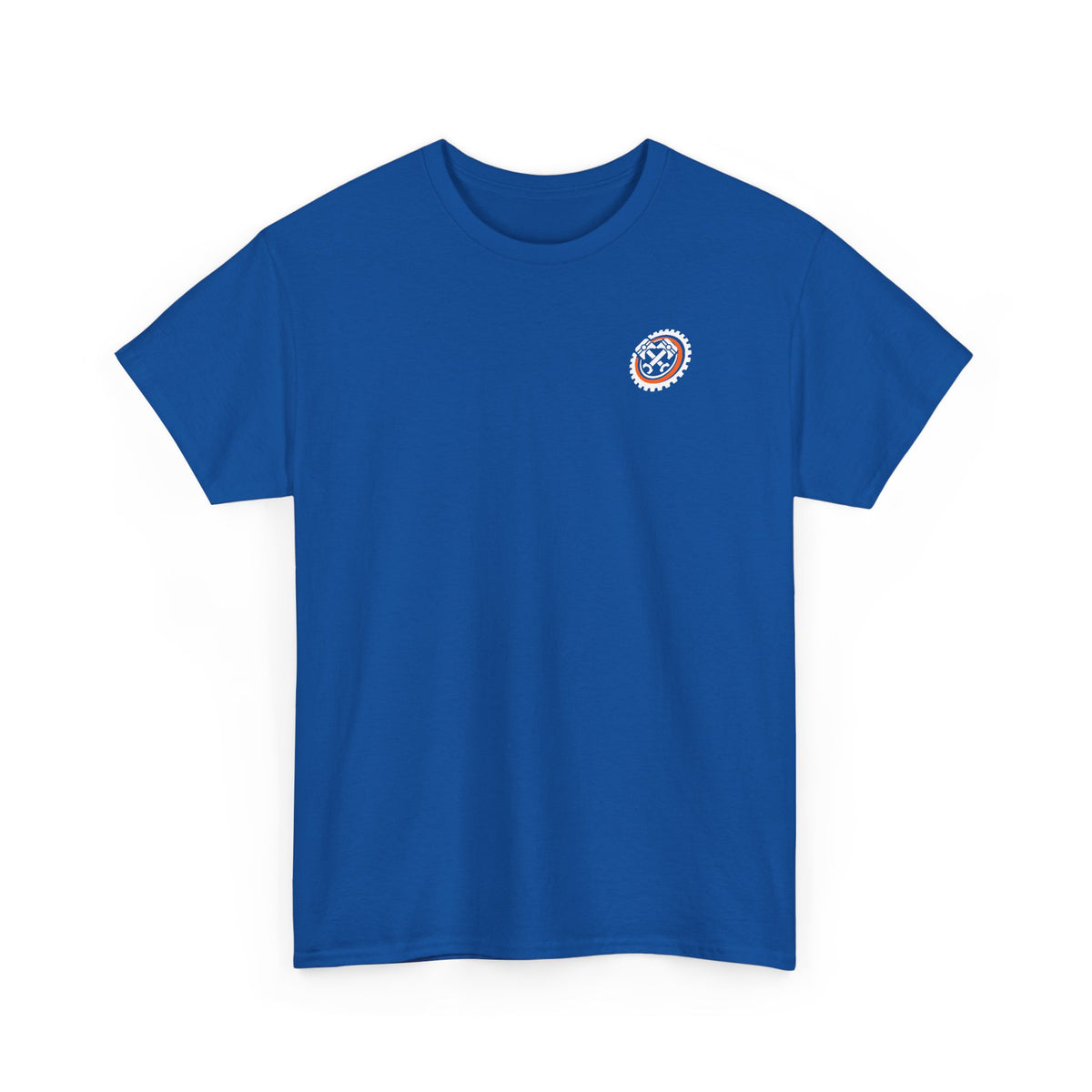 Official 4kRacing Gear — Adult Tee