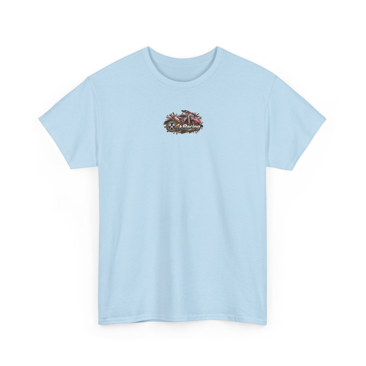 If You Ain't Wreckin' — 4kRacing Tee