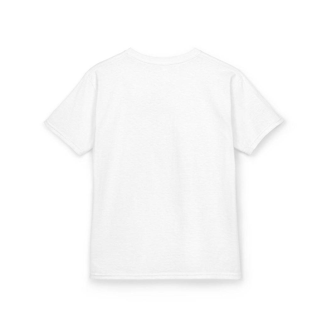 Kids Tee — Rainbow Moto Adventure