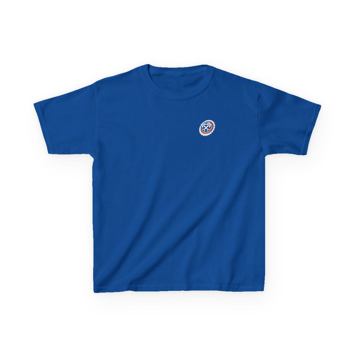Official 4kRacing Gear — Kids Tee