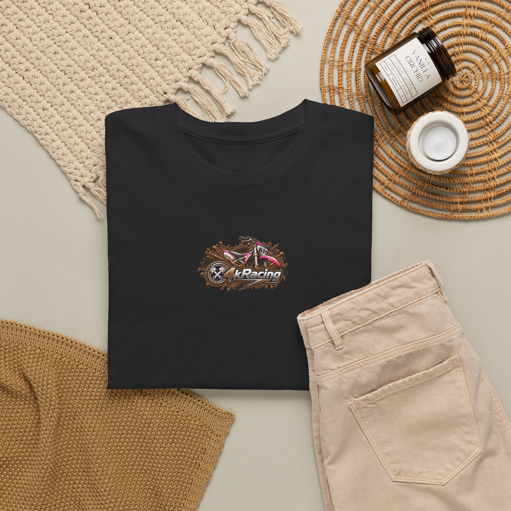 If You Ain't Wreckin' — 4kRacing Tee