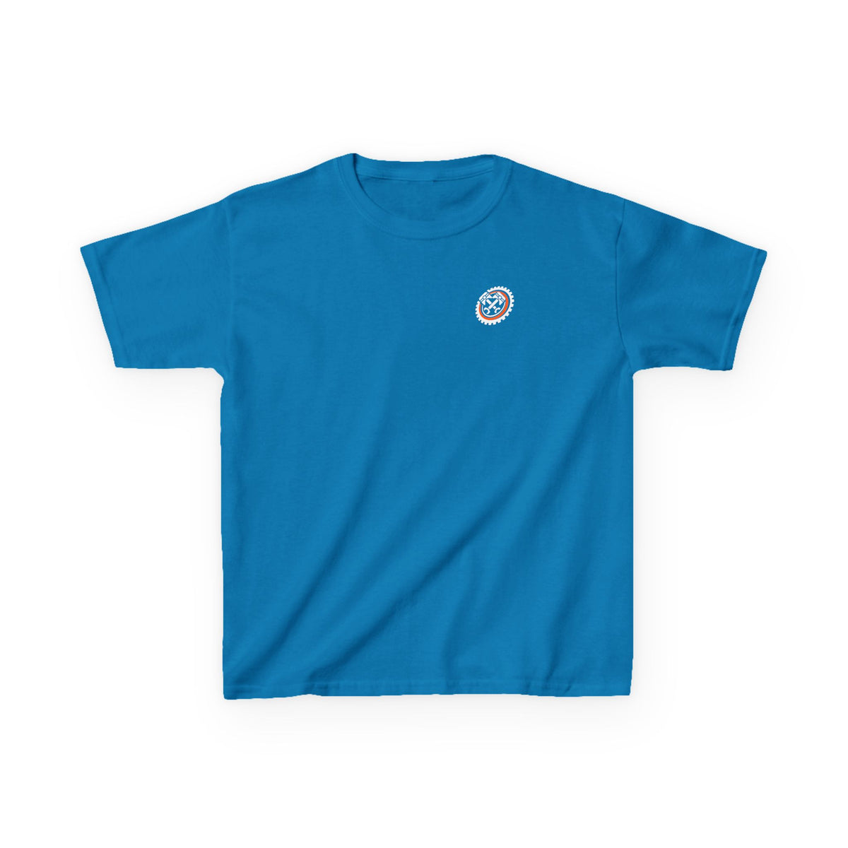 Official 4kRacing Gear — Kids Tee