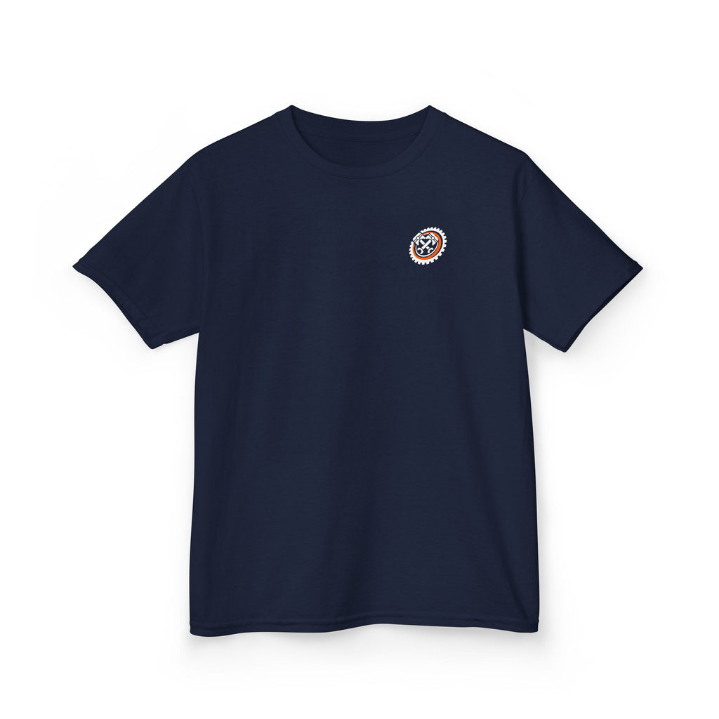 Official 4kRacing Gear — Kids Tee