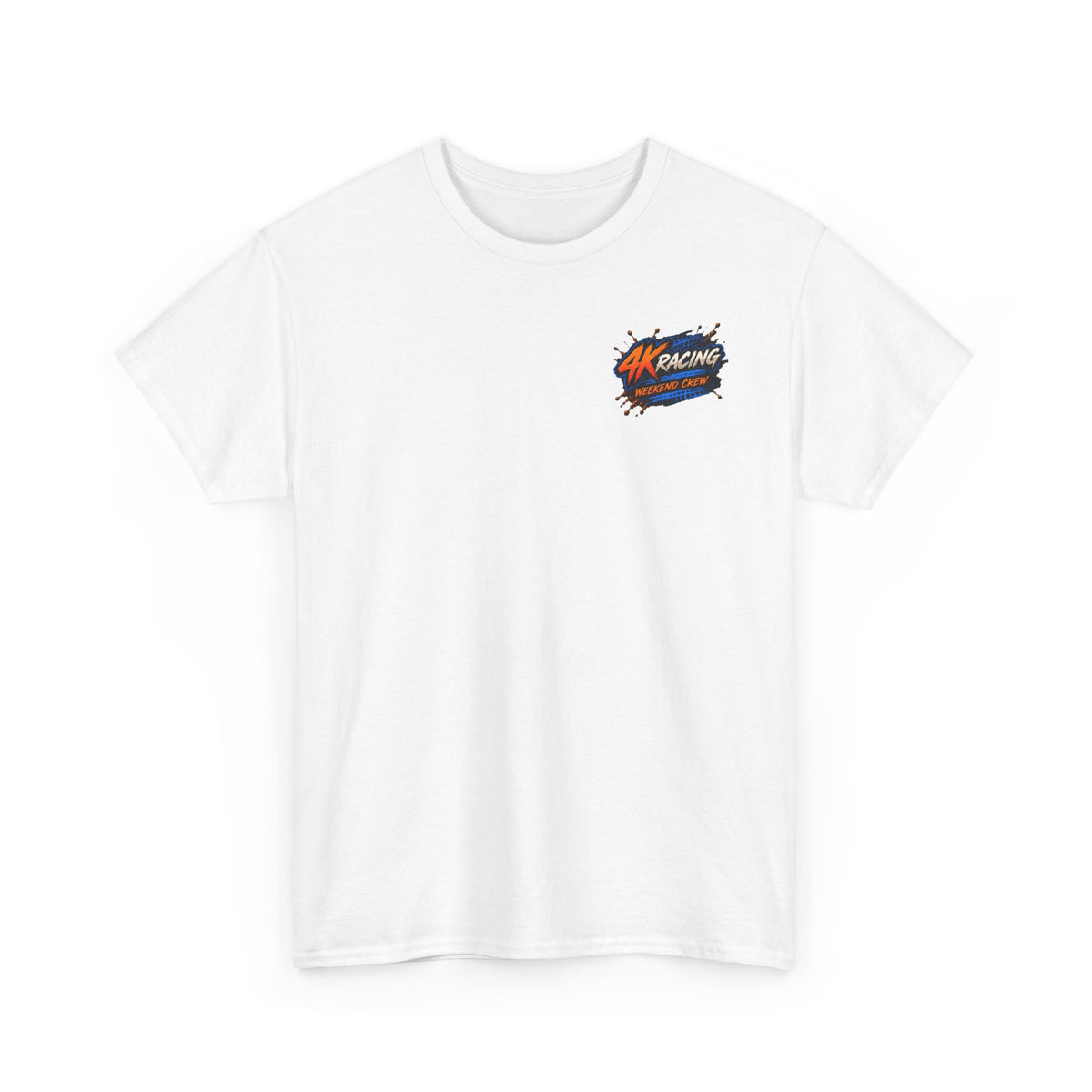 YOU THINK YOUR KID'S SPORT IS EXPENSIVE — 4KRACING TEE