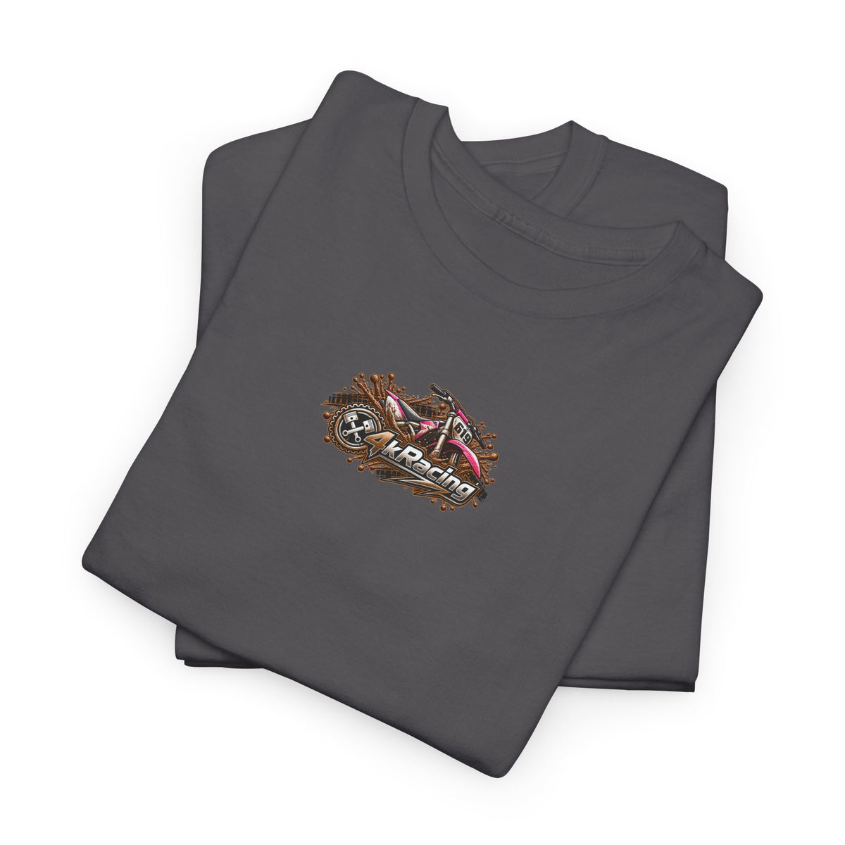 If You Ain't Wreckin' — 4kRacing Tee