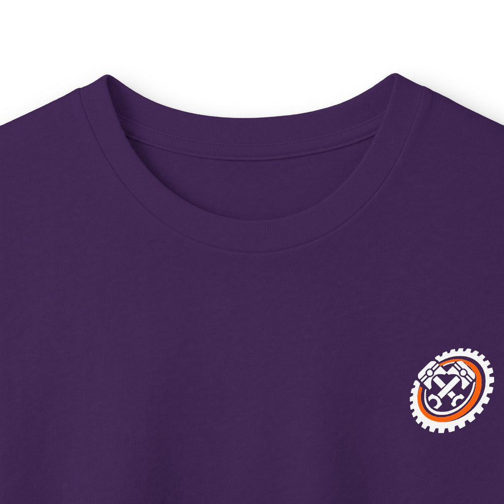 Official 4kRacing Long Sleeve