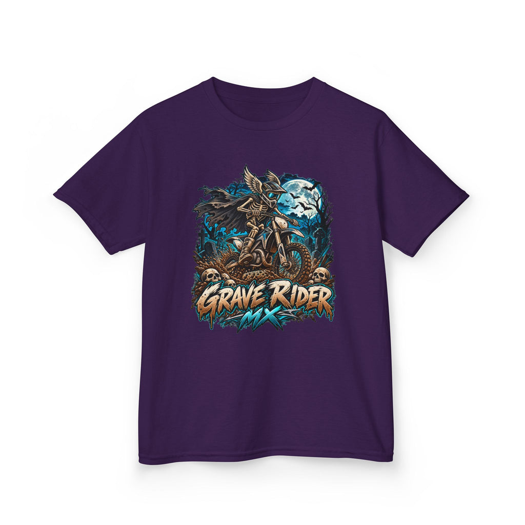 Grave Rider Kids Tee