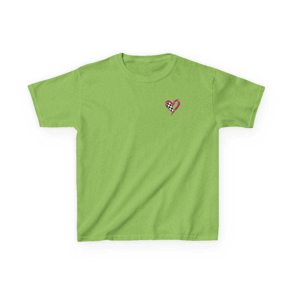 Girls Tee — Does It Hurt Losing To A Girl