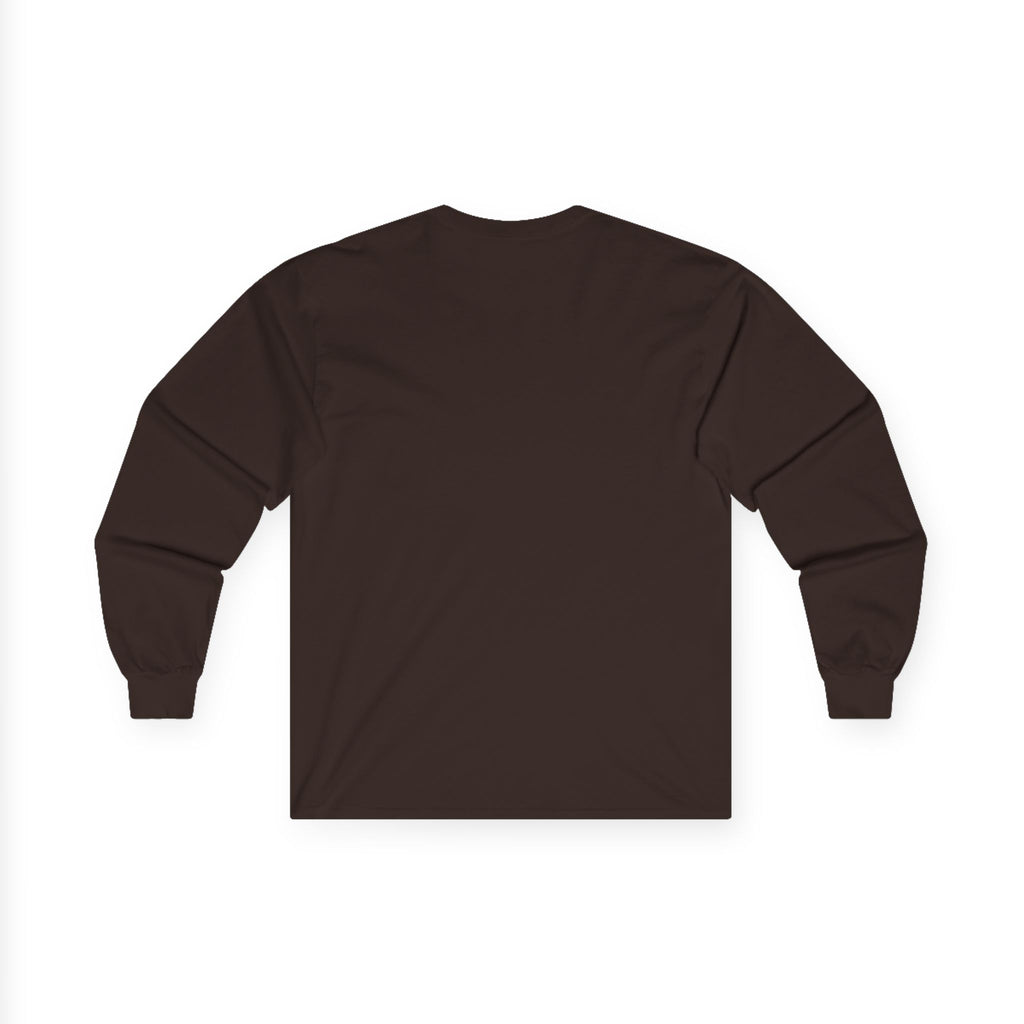 4kRacing Moto Moms — Fueled by Coffee & Anxiety Long Sleeve Tee