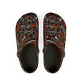 Official 4kRacing Mens Clogs