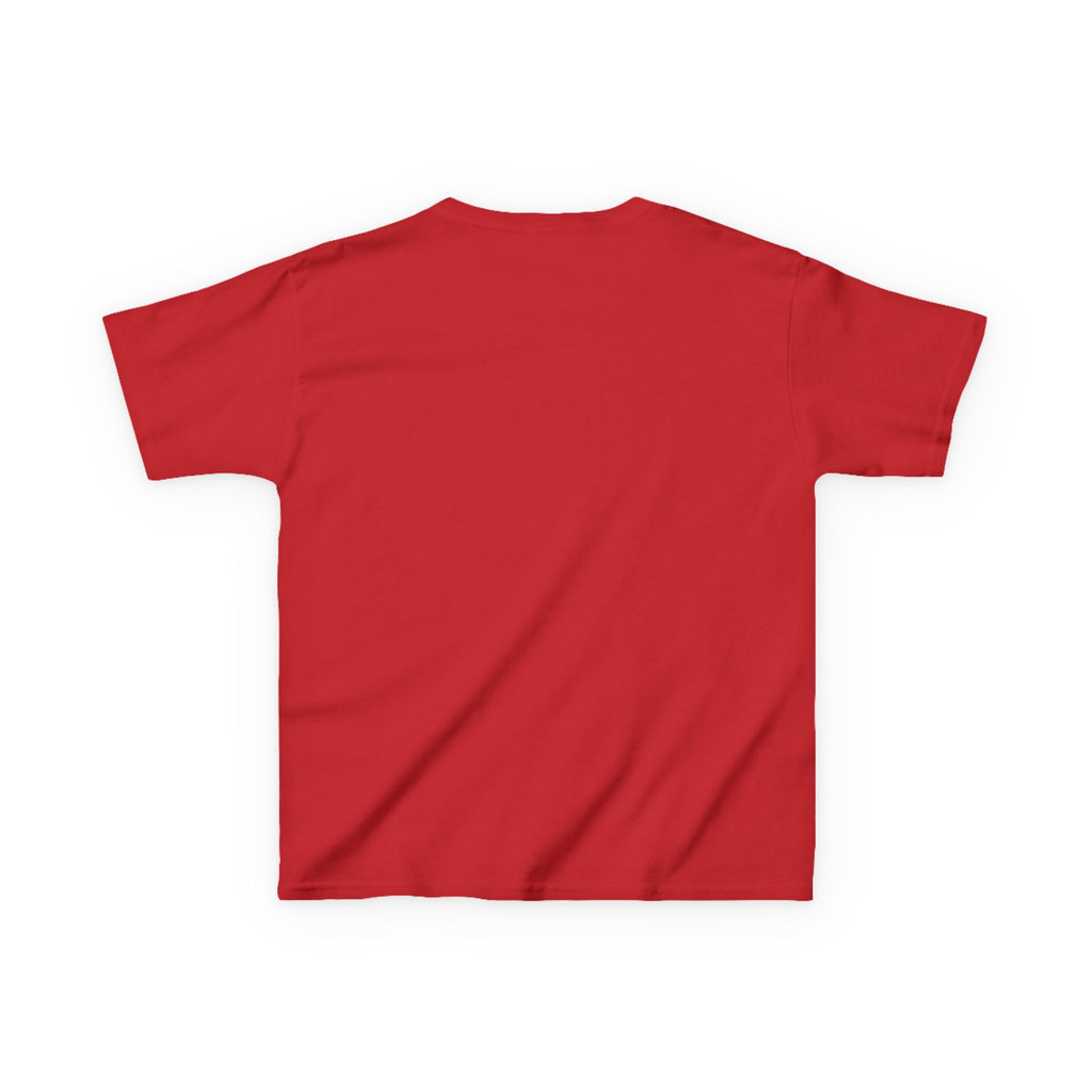 Kids Racing Tee — Rather Be Riding