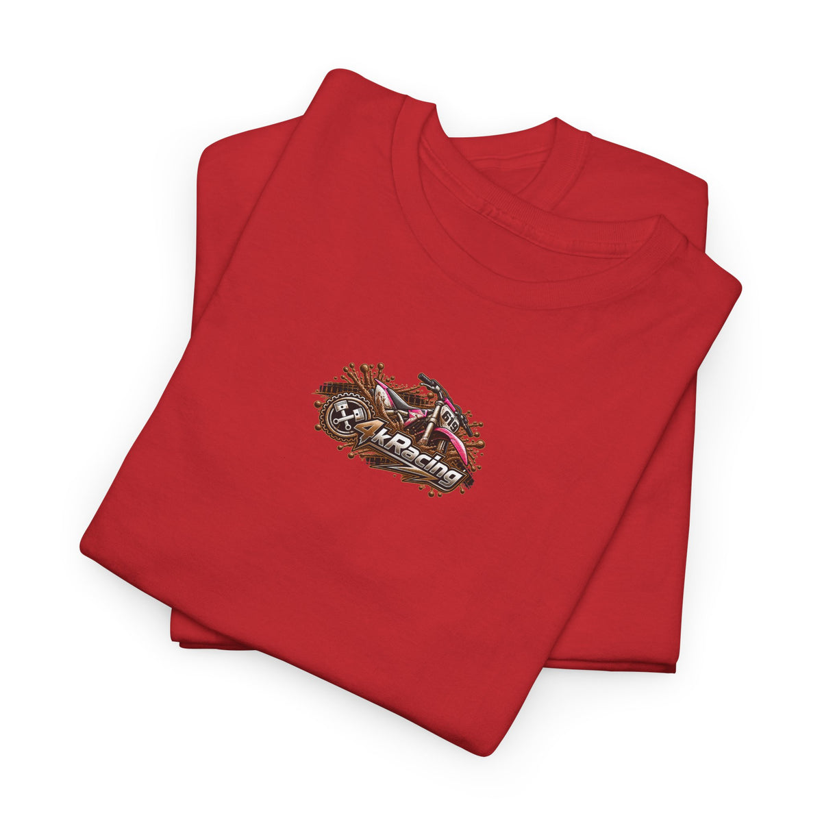 If You Ain't Wreckin' — 4kRacing Tee