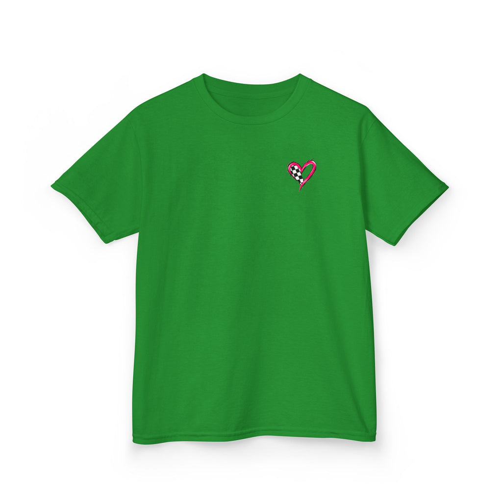 Girls Tee — Does It Hurt Losing To A Girl