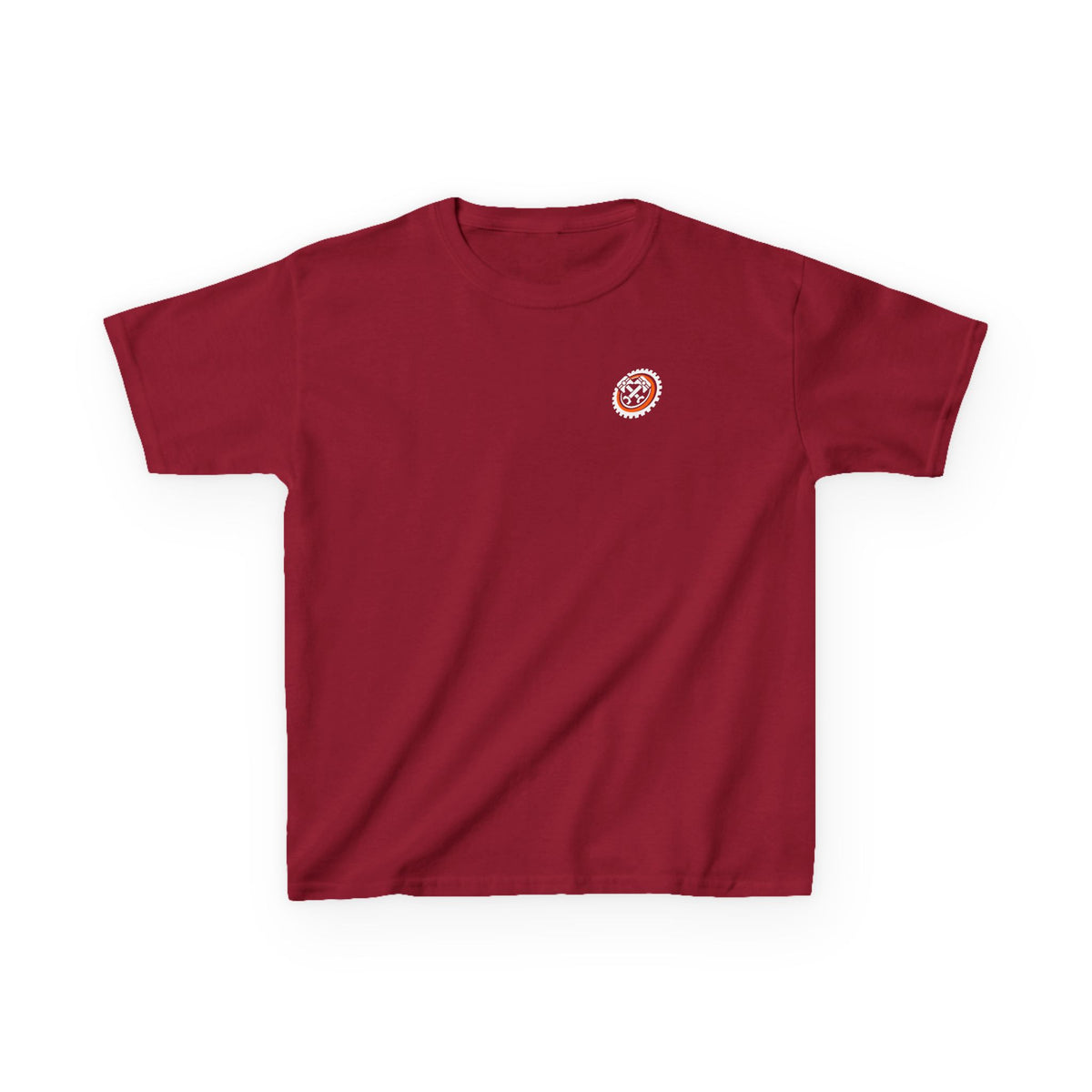 Official 4kRacing Gear — Kids Tee
