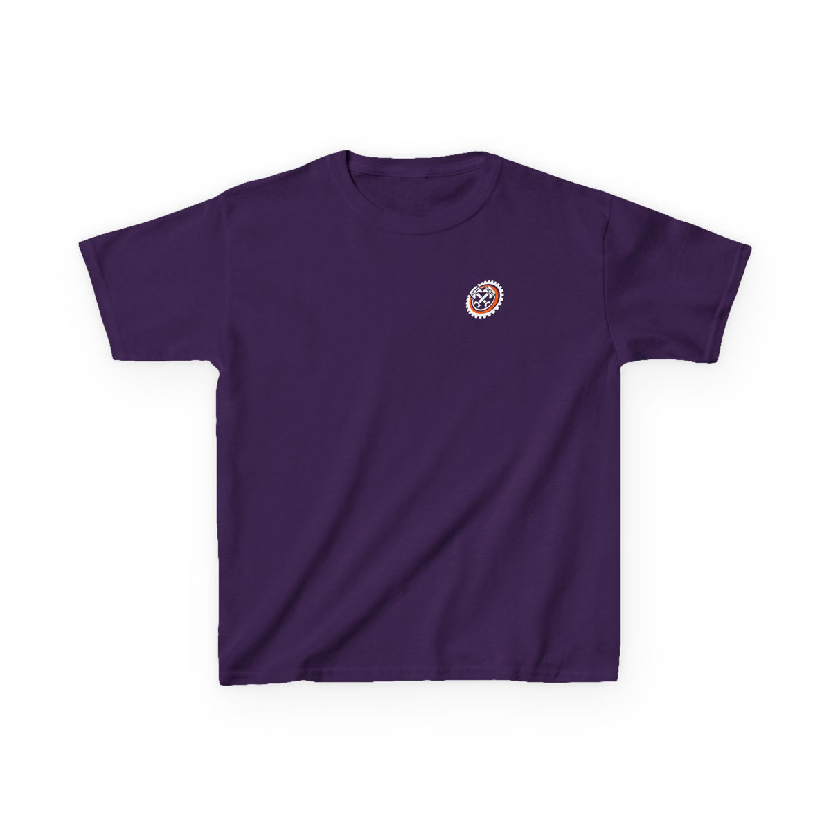 Official 4kRacing Gear — Kids Tee