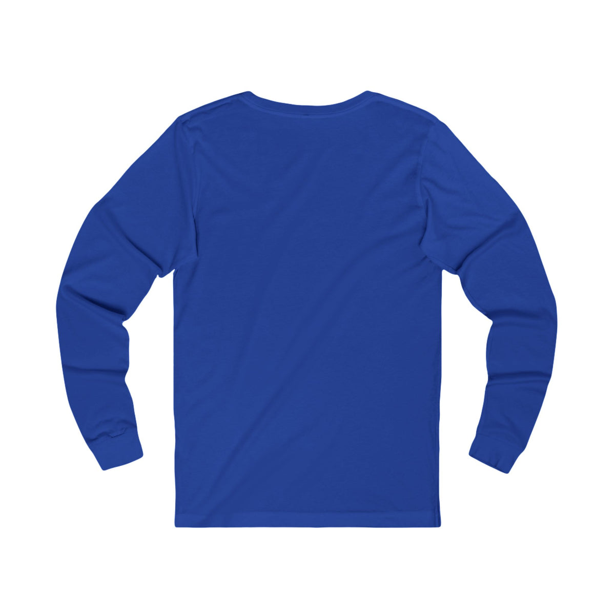 Women's Long Sleeve Tee "Fueled by Coffee and Anxiety"