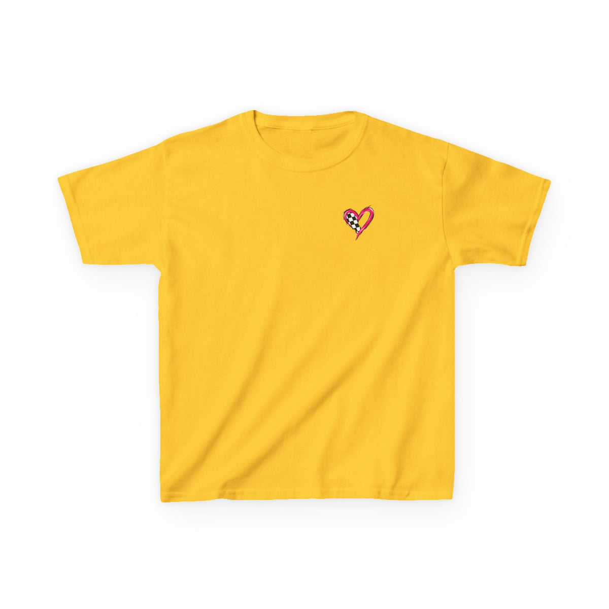 Girls Tee — Does It Hurt Losing To A Girl