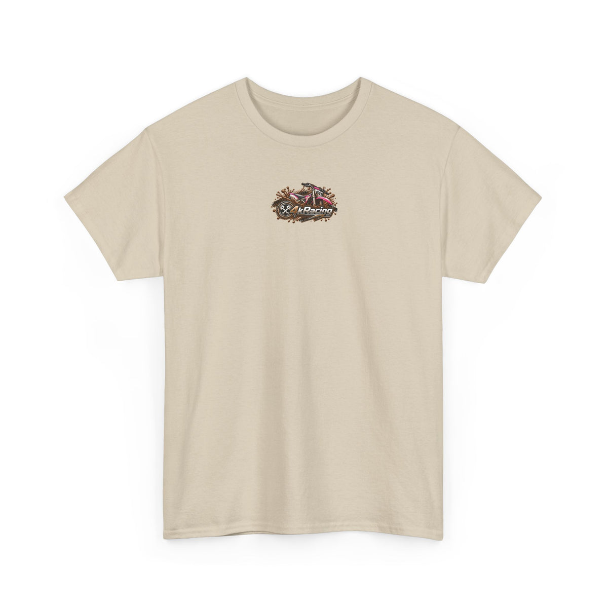 If You Ain't Wreckin' — 4kRacing Tee