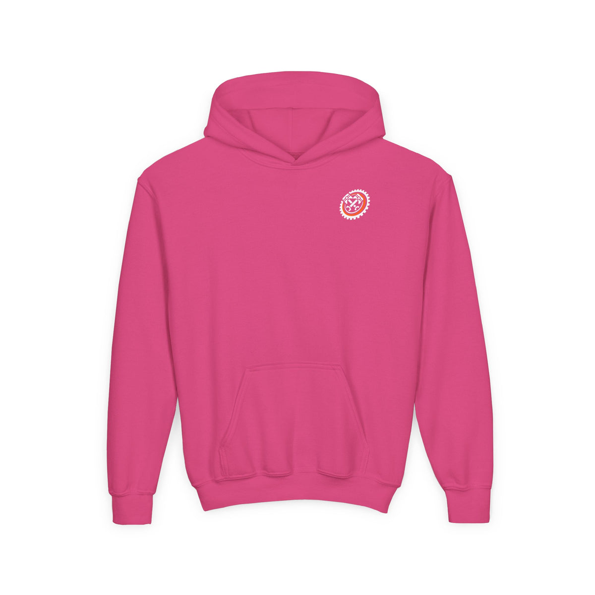 4kRacing Youth Hoodie