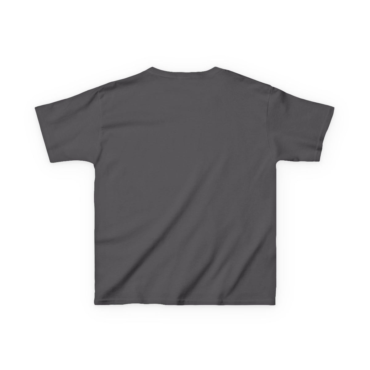 Girls Tee "Riding Spooky" Ghost Dirt Bike