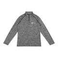 Official 4kRacing Quarter-Zip Performance Long Sleeve