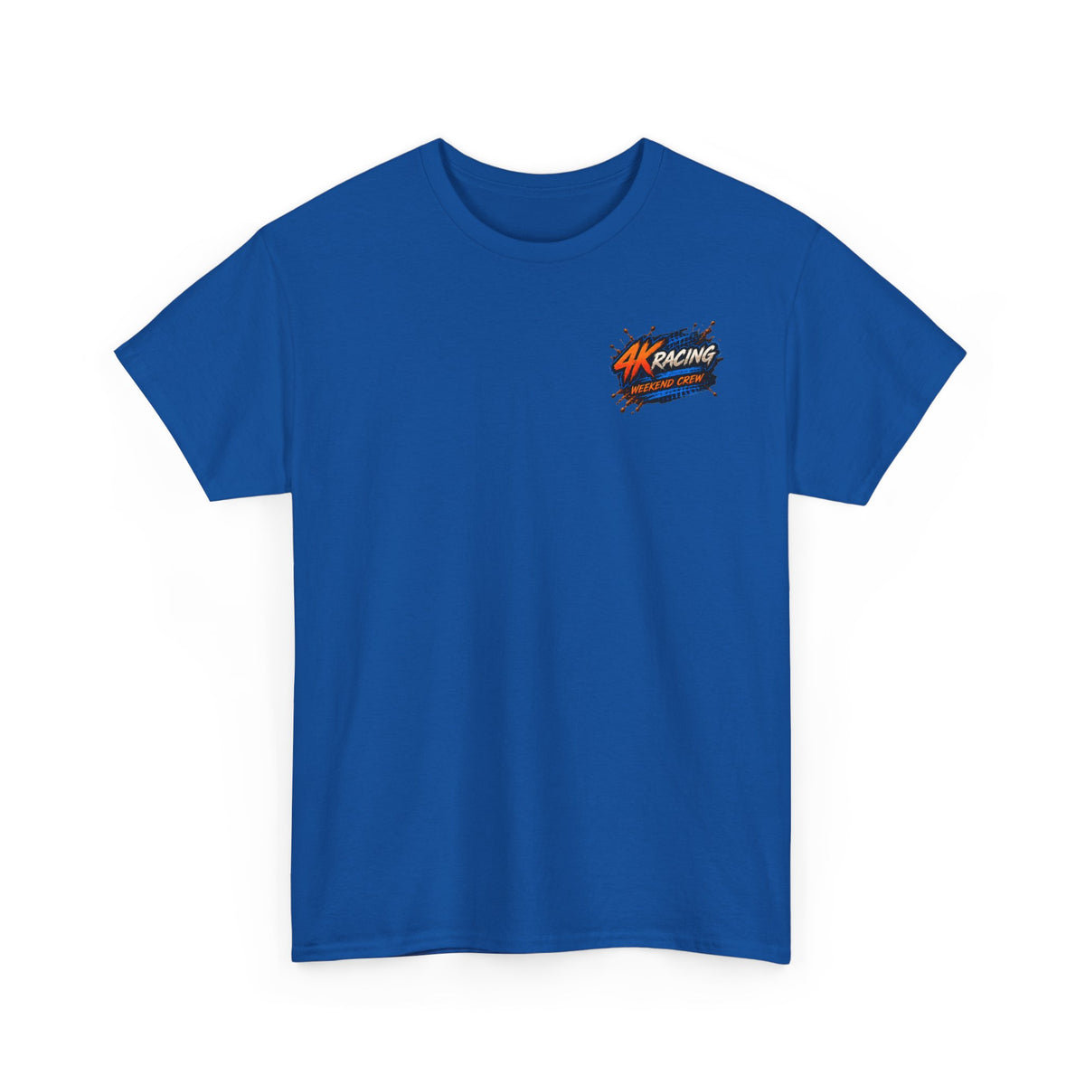 YOU THINK YOUR KID'S SPORT IS EXPENSIVE — 4KRACING TEE