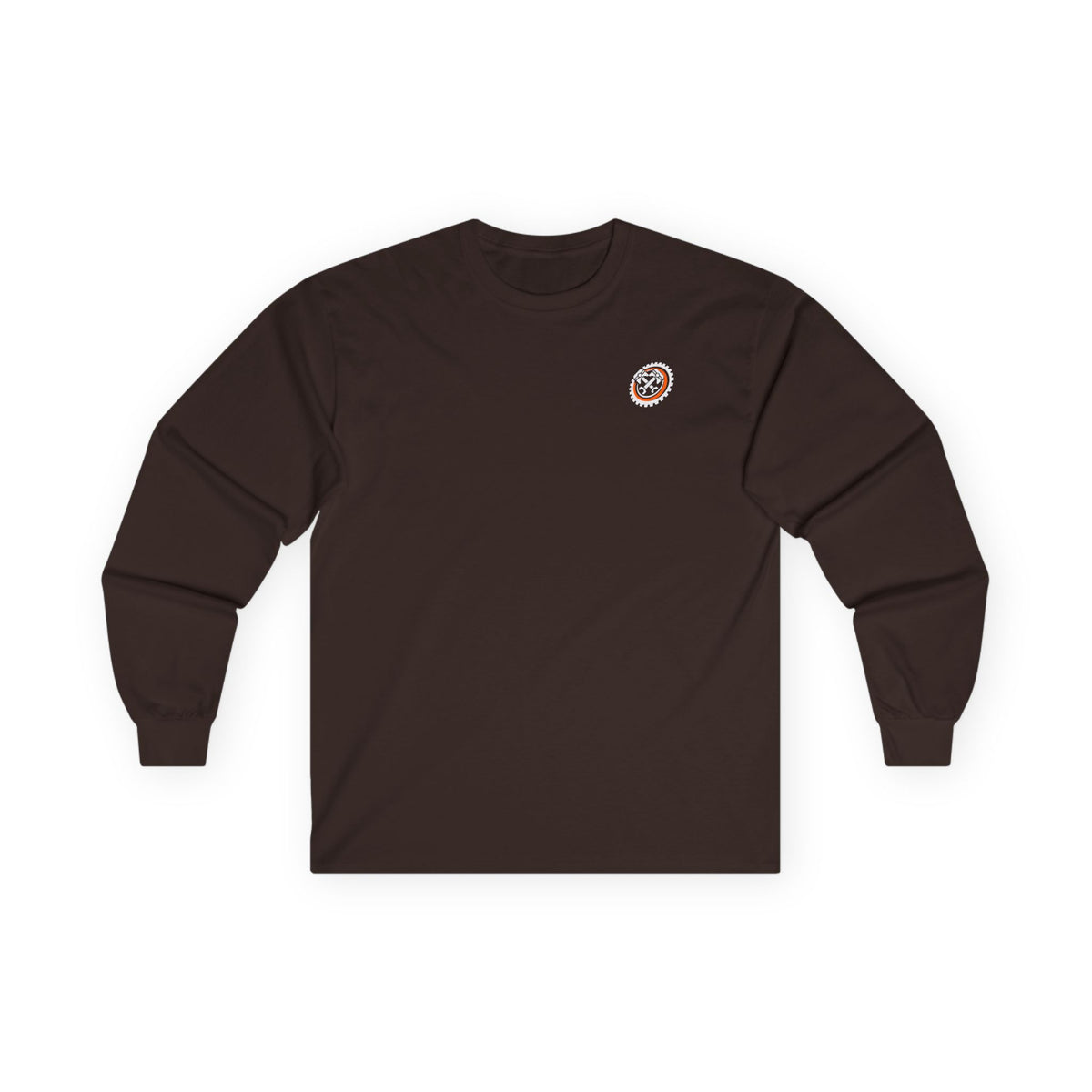 Official 4kRacing Long Sleeve