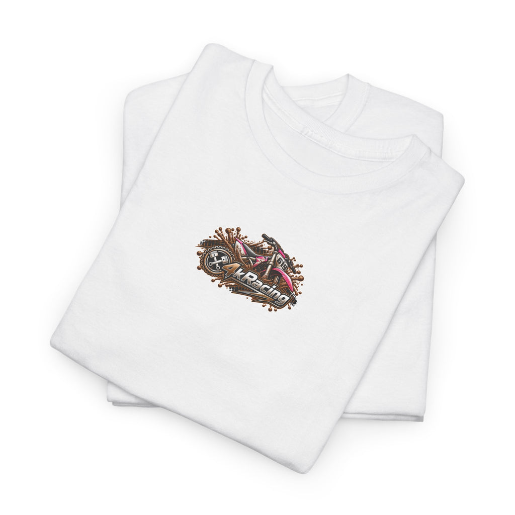 If You Ain't Wreckin' — 4kRacing Tee