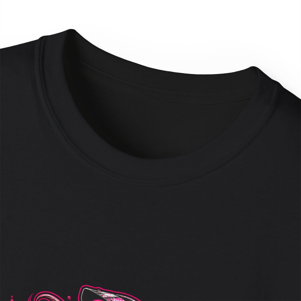 Fueled by Hope — 4kRacing Awareness Tee
