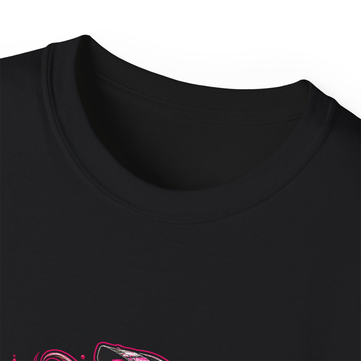 Fueled by Hope — 4kRacing Awareness Tee