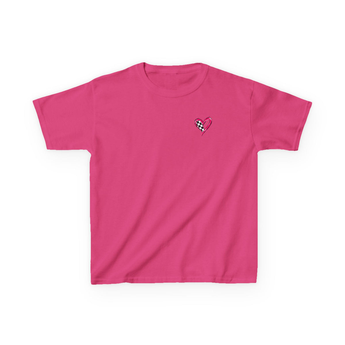 Girls Tee — Does It Hurt Losing To A Girl