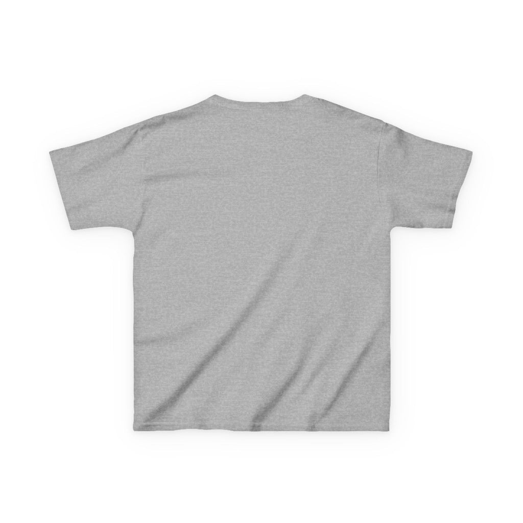 Kids Tee #717 — Beaver Motocross