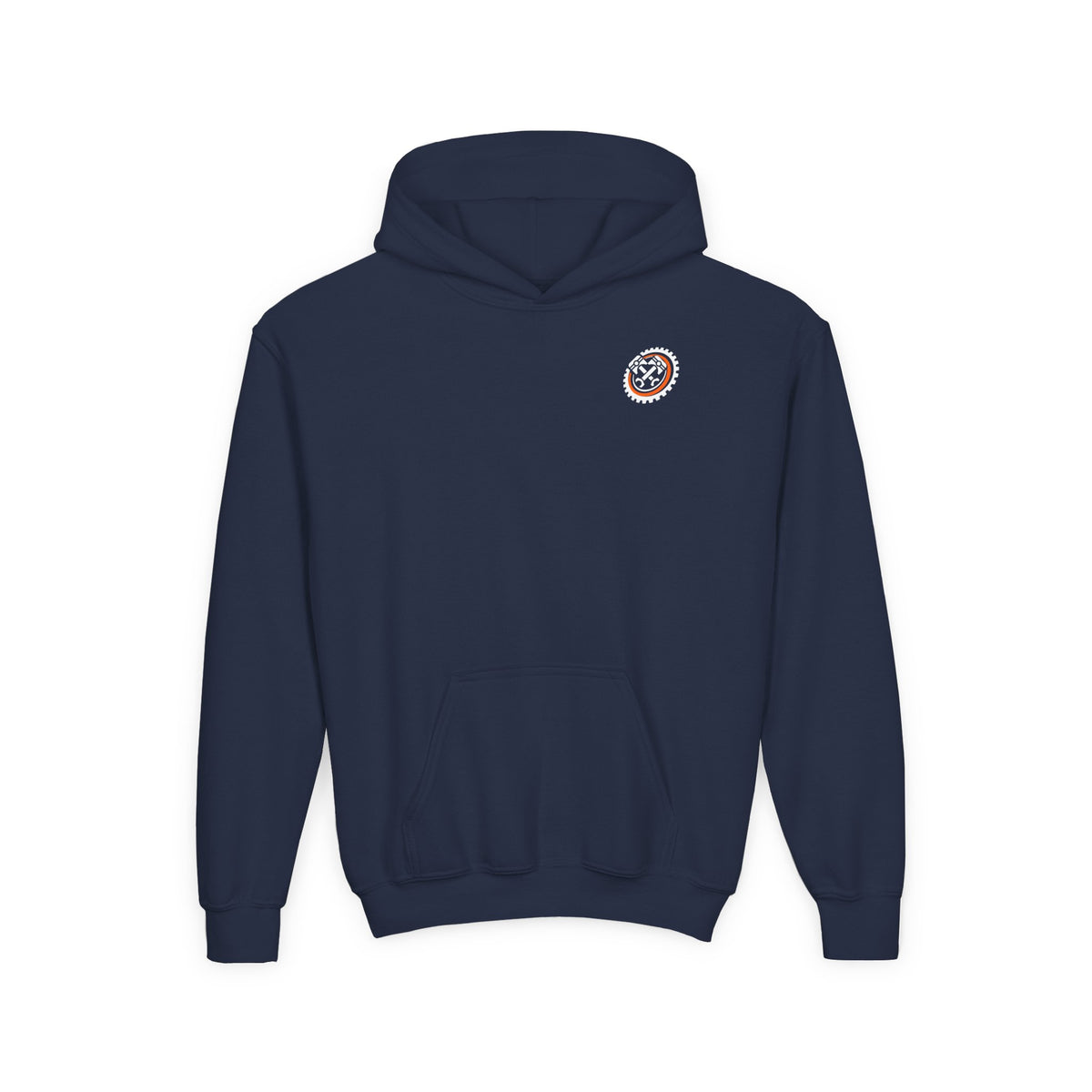 4kRacing Youth Hoodie