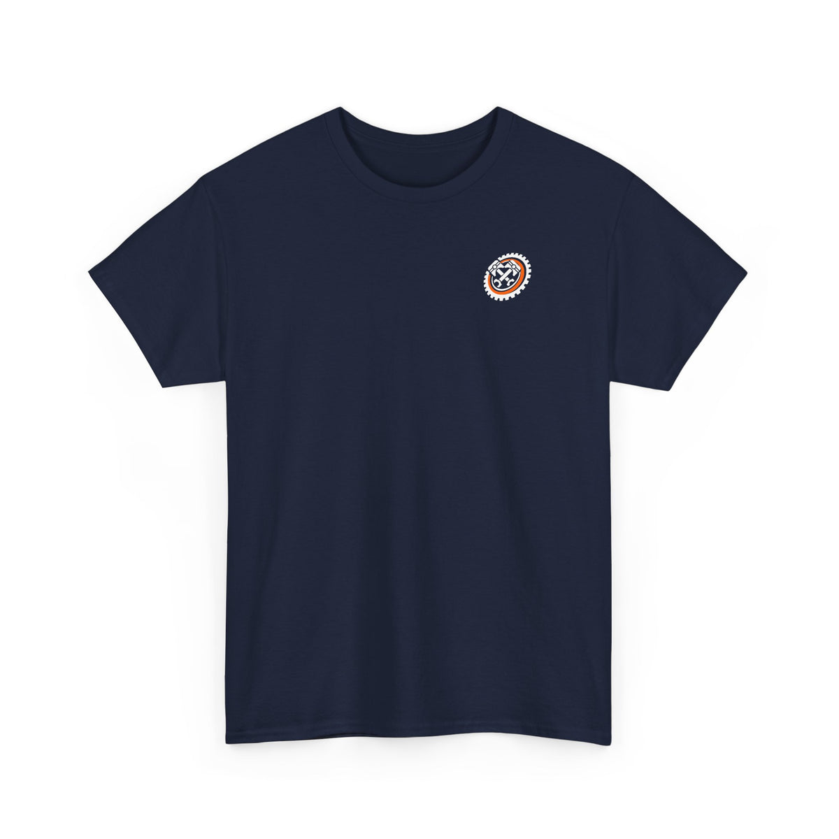Official 4kRacing Gear — Adult Tee