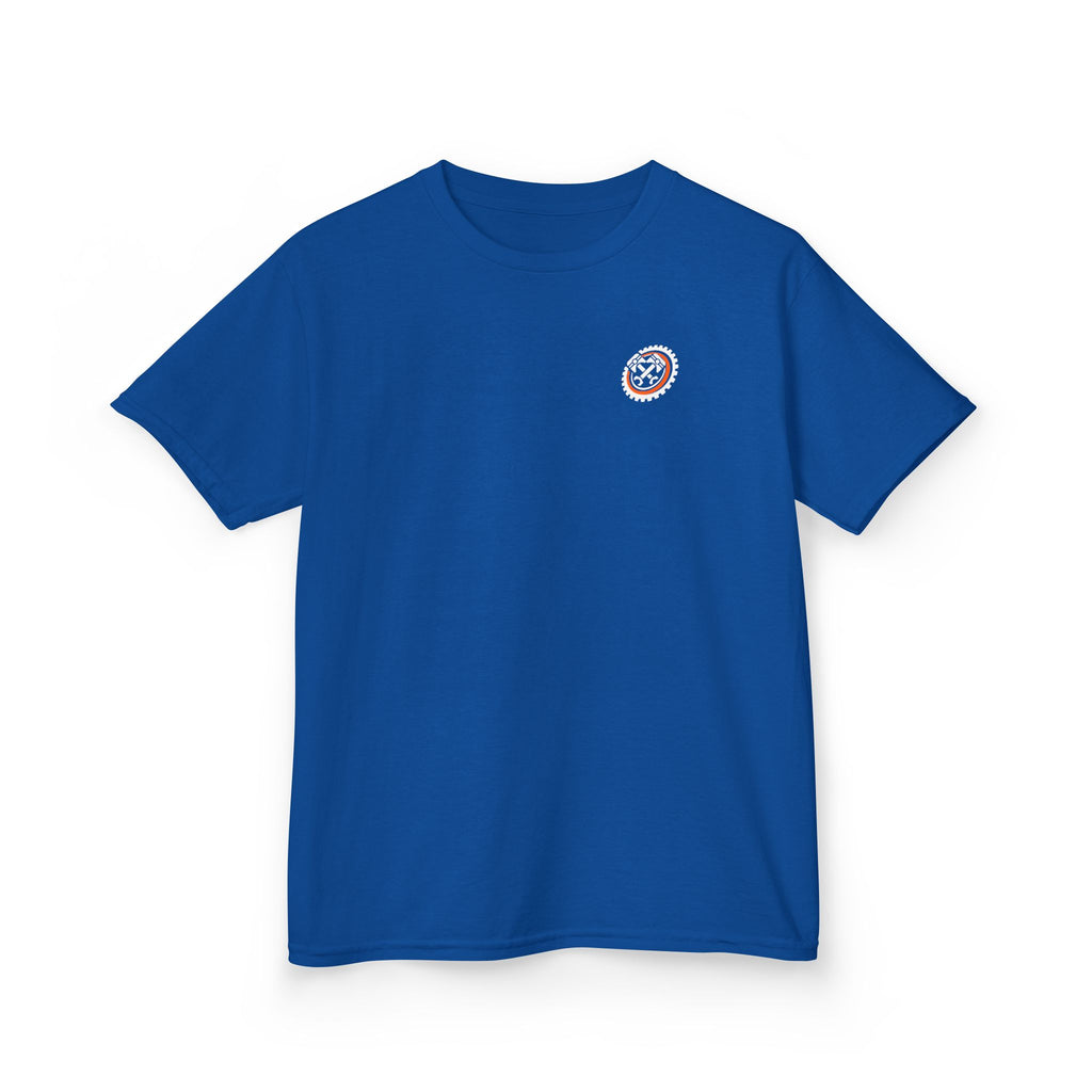 Official 4kRacing Gear — Kids Tee