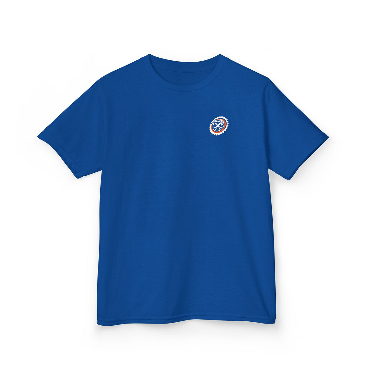 Official 4kRacing Gear — Kids Tee