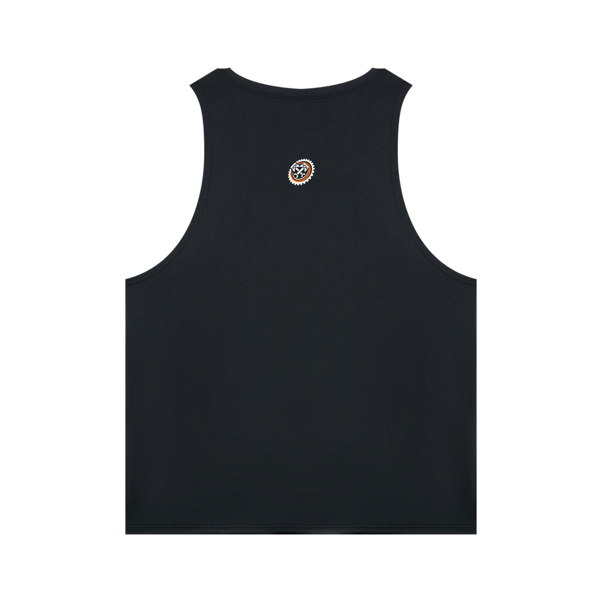 4kRacing Logo Men’s Performance Tank Top