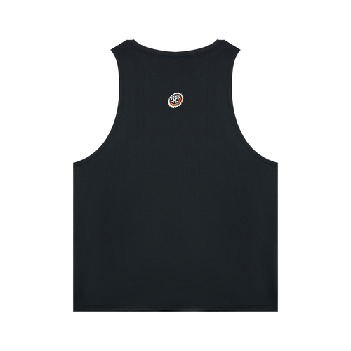 4kRacing Logo Men’s Performance Tank Top
