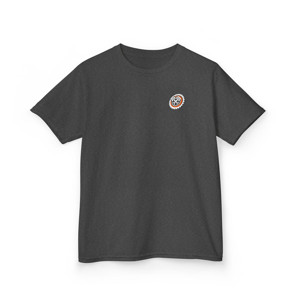 Official 4kRacing Gear — Kids Tee