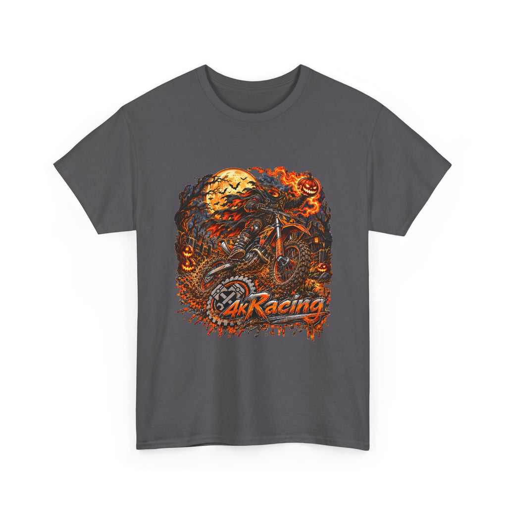 Adult Tee The Horseman Rides