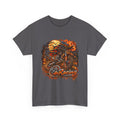 Adult Tee The Horseman Rides