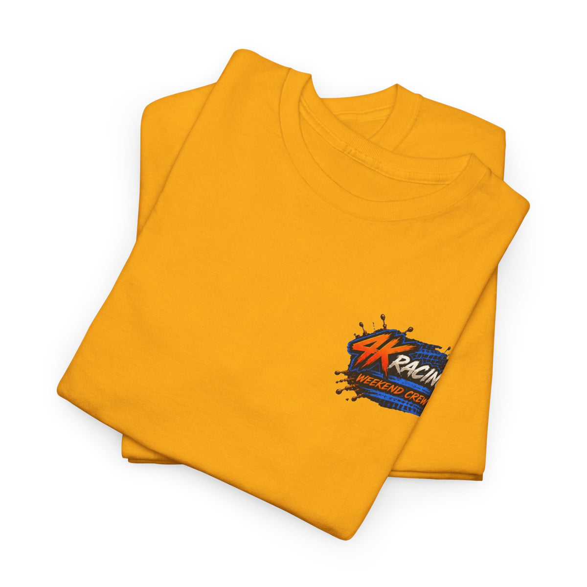 YOU THINK YOUR KID'S SPORT IS EXPENSIVE — 4KRACING TEE