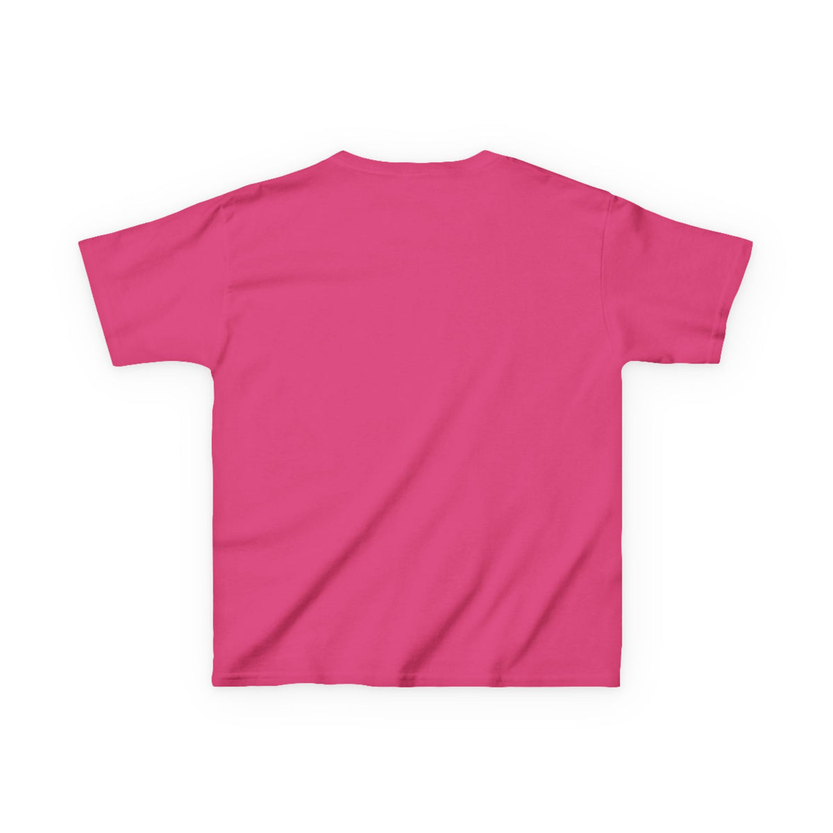 Kids Racing Tee — Rather Be Riding
