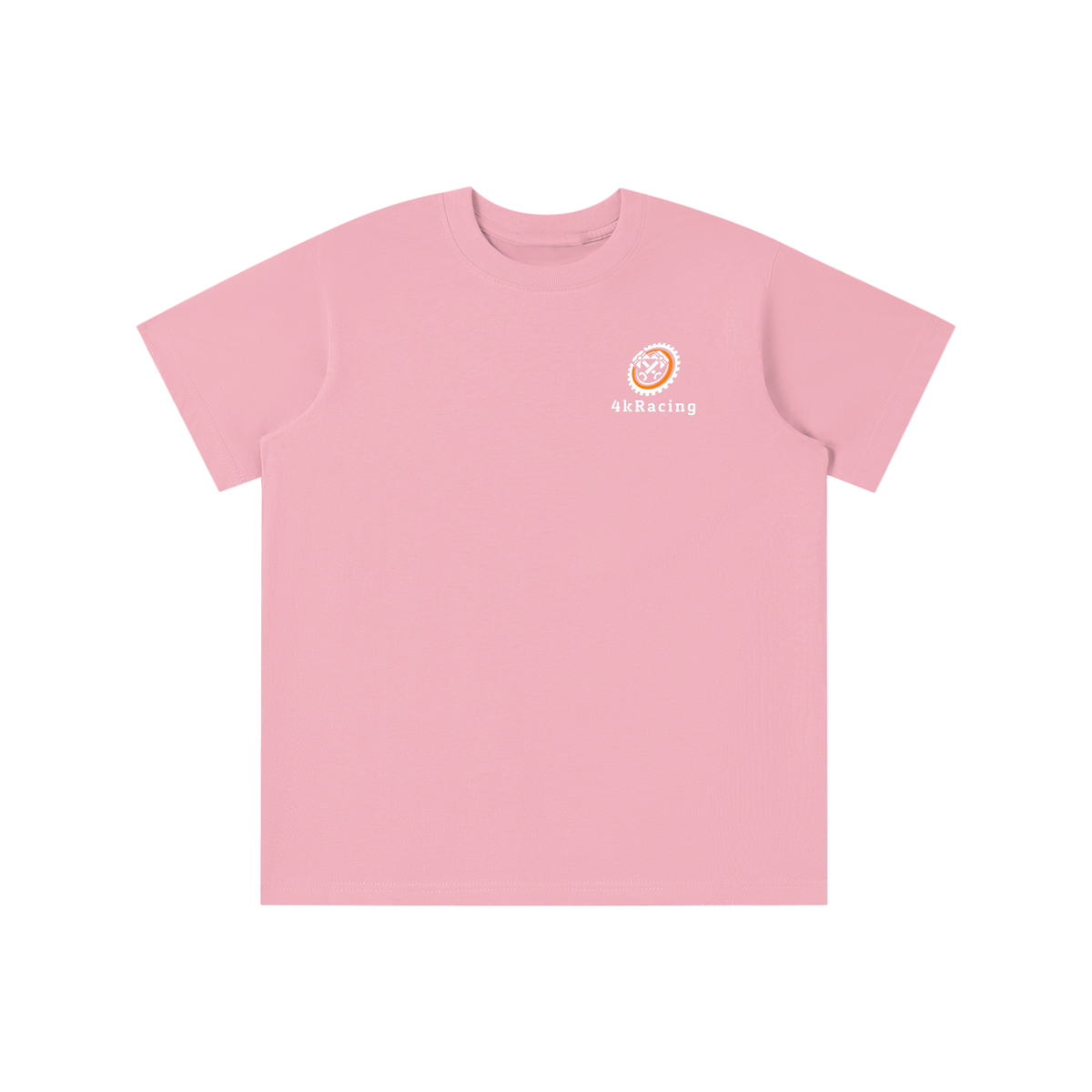 4kRacing Kids Tee
